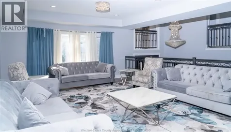 1484 Rankin Windsor ON N9B 3V6