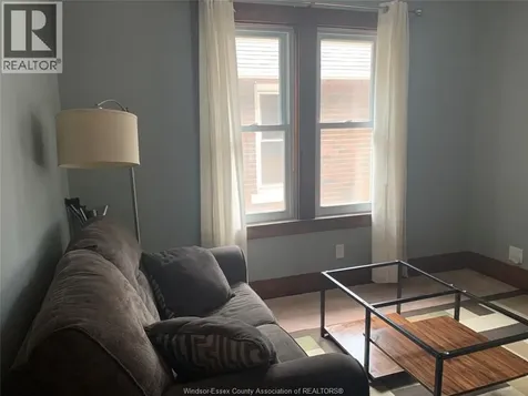 1204 Wigle Avenue Windsor ON N9C 3N1