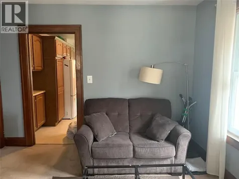 1204 Wigle Avenue Windsor ON N9C 3N1