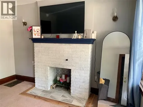 1204 Wigle Avenue Windsor ON N9C 3N1