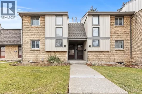 302 Vine Street St. Catharines ON L2M 7M6