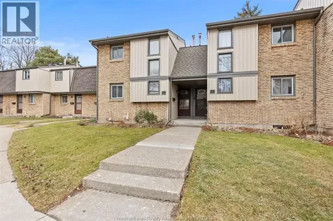 302 Vine Street St. Catharines ON L2M 7M6