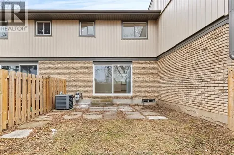 302 Vine Street St. Catharines ON L2M 7M6