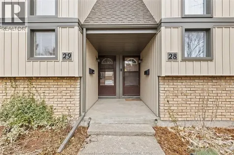 302 Vine Street St. Catharines ON L2M 7M6