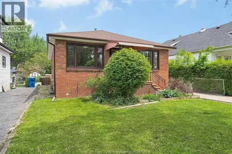 1978 Bernard Road Windsor ON N8W 4R5