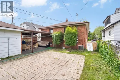 1978 Bernard Road Windsor ON N8W 4R5