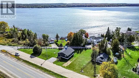 5724 & 1 Penetanguishene Road & Cedar Lane Springwater ON L0L 1P0