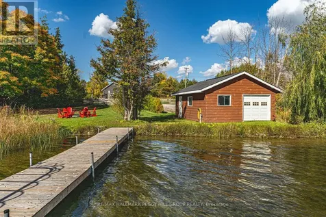 5724 Penetanguishene Road Springwater ON L0L 1P0