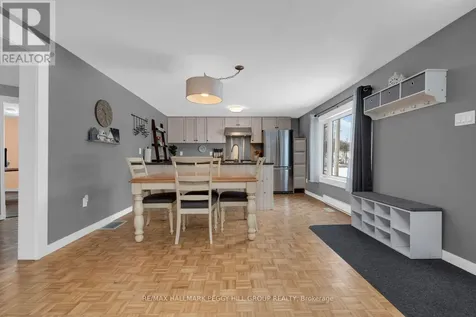 5724 Penetanguishene Road Springwater ON L0L 1P0