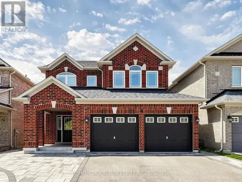 6 Lady Gwillim Avenue East Gwillimbury ON L9N 0A5