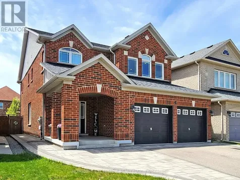 6 Lady Gwillim Avenue East Gwillimbury ON L9N 0A5