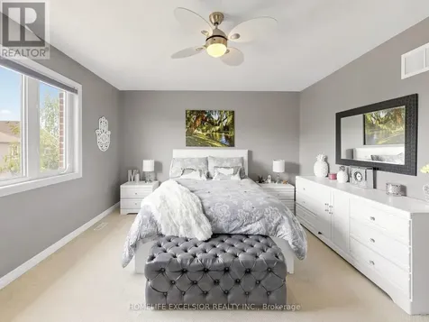 6 Lady Gwillim Avenue East Gwillimbury ON L9N 0A5