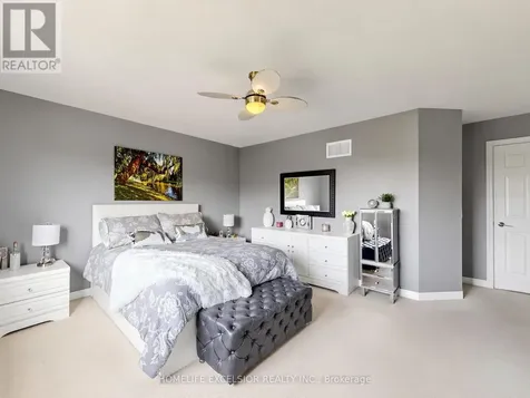 6 Lady Gwillim Avenue East Gwillimbury ON L9N 0A5