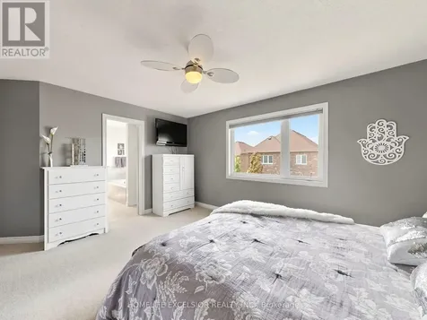 6 Lady Gwillim Avenue East Gwillimbury ON L9N 0A5