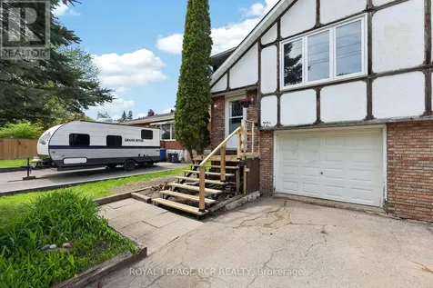 72A Town Line Orangeville ON L9W 1V6
