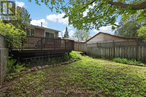72A Town Line Orangeville ON L9W 1V6