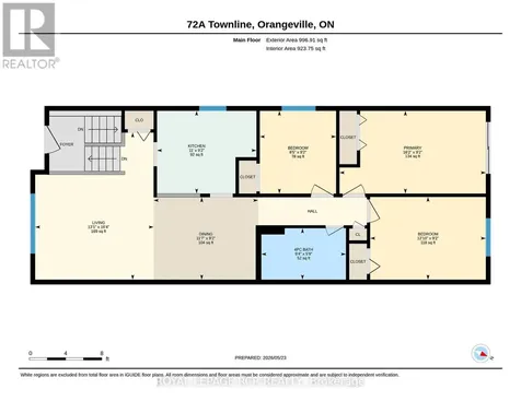 72A Town Line Orangeville ON L9W 1V6