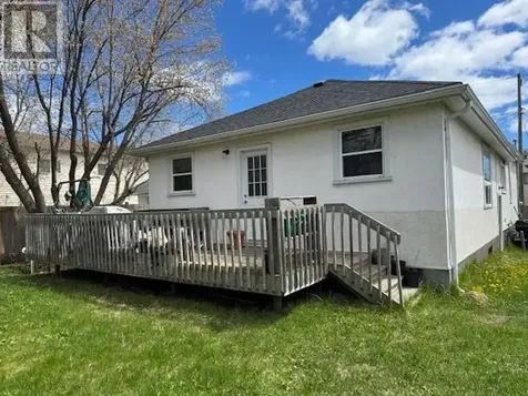 42 Ontario Street Thunder Bay ON P7B 3E9