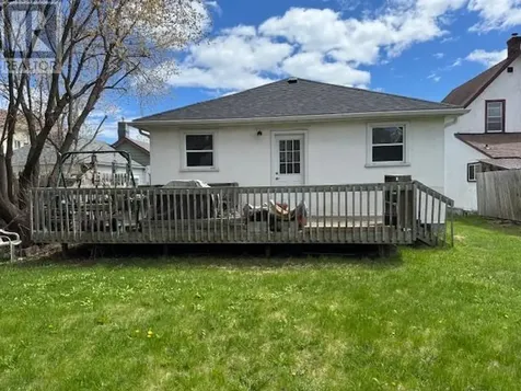 42 Ontario Street Thunder Bay ON P7B 3E9