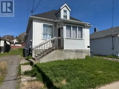 42 Ontario Street Thunder Bay ON P7B 3E9