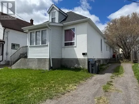 42 Ontario Street Thunder Bay ON P7B 3E9