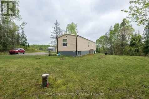 5127 Highway 534 Nipissing ON P0H 1W0