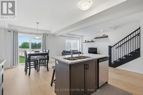 45 Bastien Street Cambridge ON N1R 5S2