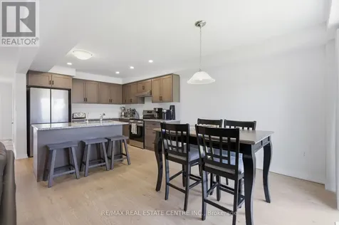 45 Bastien Street Cambridge ON N1R 5S2