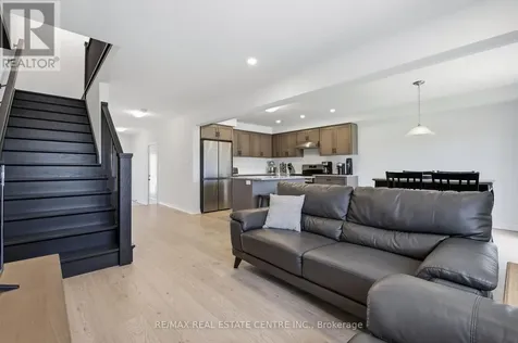 45 Bastien Street Cambridge ON N1R 5S2