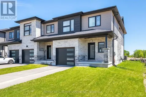 45 Bastien Street Cambridge ON N1R 5S2