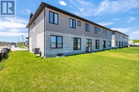 45 Bastien Street Cambridge ON N1R 5S2