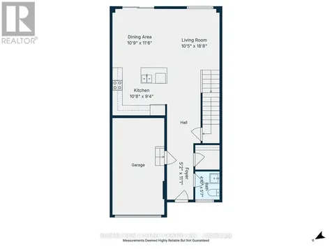 45 Bastien Street Cambridge ON N1R 5S2