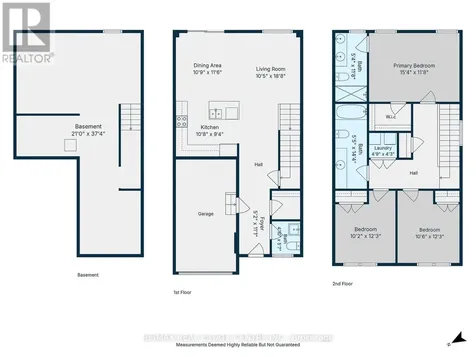 45 Bastien Street Cambridge ON N1R 5S2
