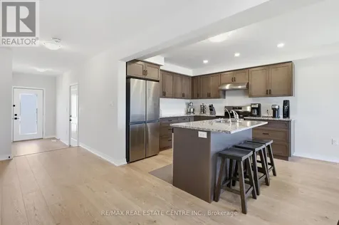 45 Bastien Street Cambridge ON N1R 5S2