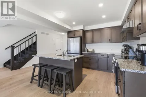 45 Bastien Street Cambridge ON N1R 5S2