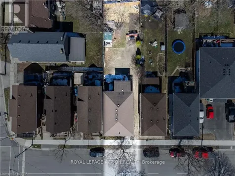 300 Dalhousie Street Brantford ON N3S 3V5