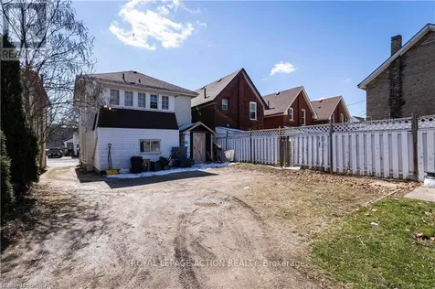 300 Dalhousie Street Brantford ON N3S 3V5