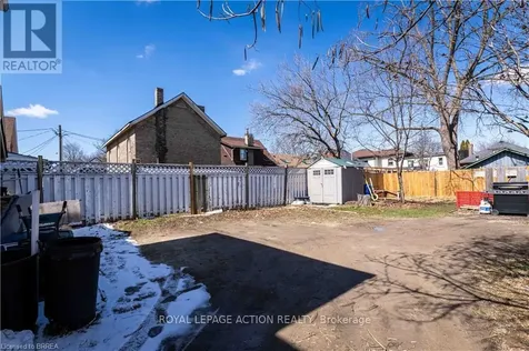 300 Dalhousie Street Brantford ON N3S 3V5