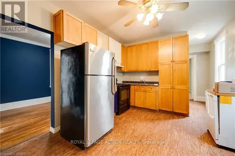 300 Dalhousie Street Brantford ON N3S 3V5