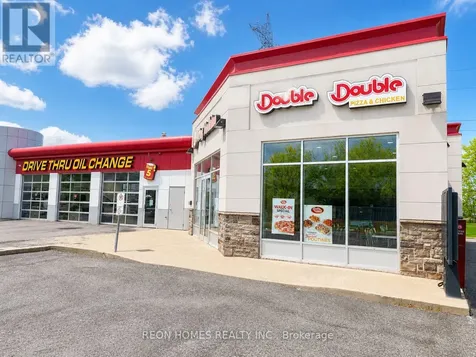 1610 Brookdale Avenue Cornwall ON K6J 4R1