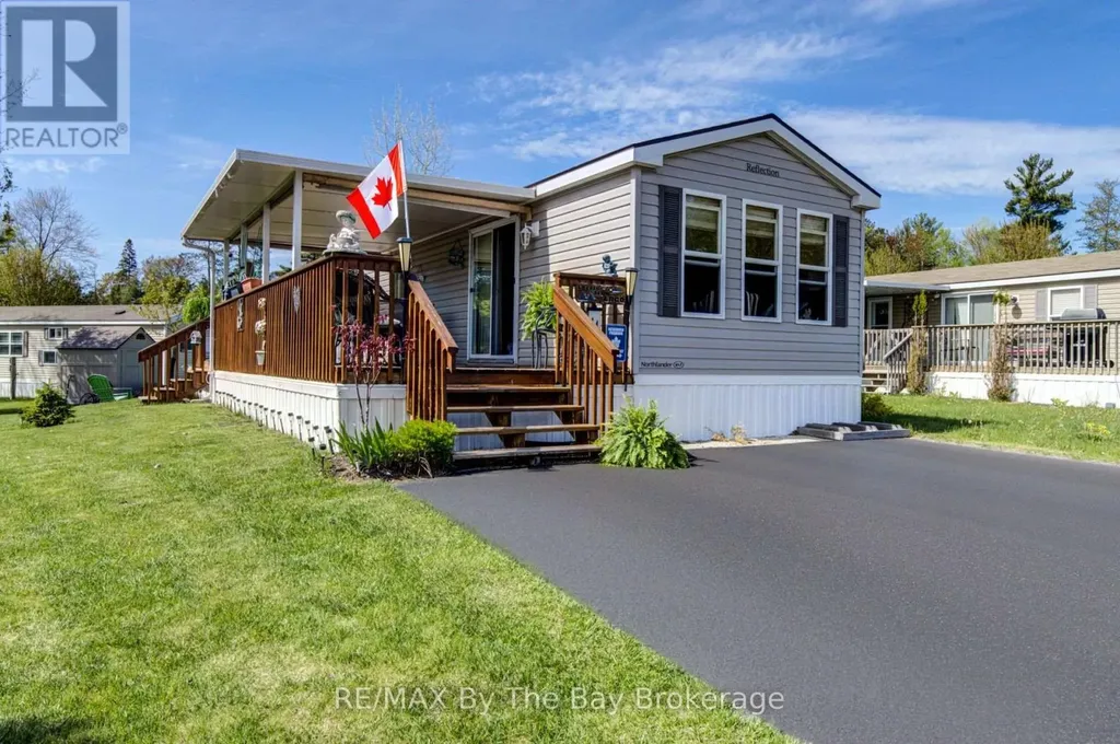 14 Kenora Trail Wasaga Beach ON L9Z 1X7