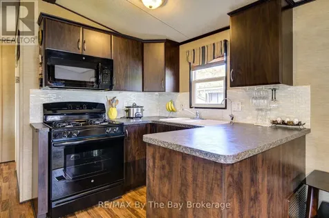 14 Kenora Trail Wasaga Beach ON L9Z 1X7