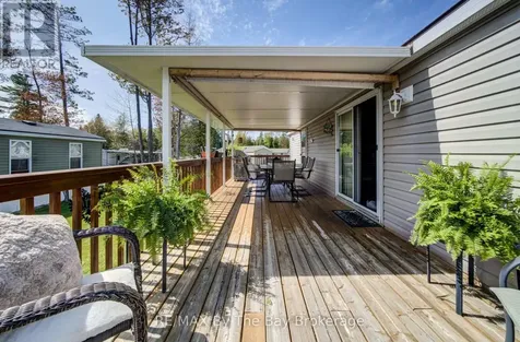 14 Kenora Trail Wasaga Beach ON L9Z 1X7