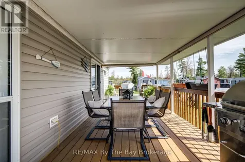 14 Kenora Trail Wasaga Beach ON L9Z 1X7