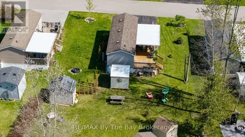 14 Kenora Trail Wasaga Beach ON L9Z 1X7