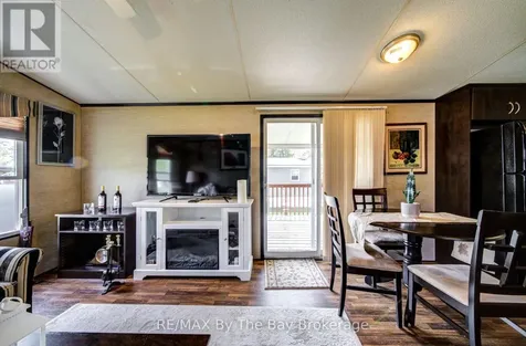 14 Kenora Trail Wasaga Beach ON L9Z 1X7