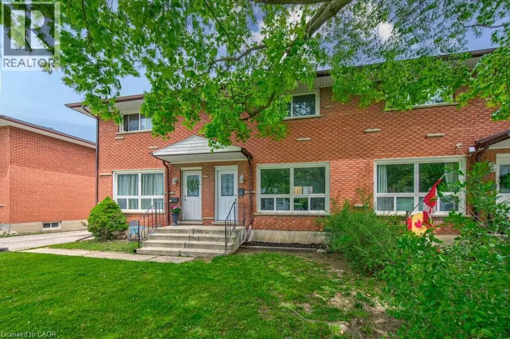 115 Park Avenue Cambridge ON N1S 2S5