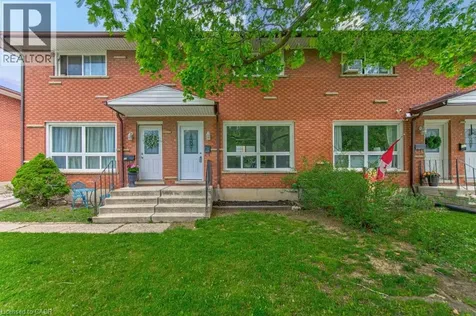 115 Park Avenue Cambridge ON N1S 2S5