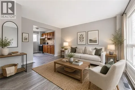 115 Park Avenue Cambridge ON N1S 2S5