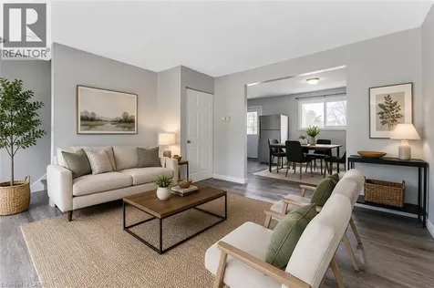 115 Park Avenue Cambridge ON N1S 2S5